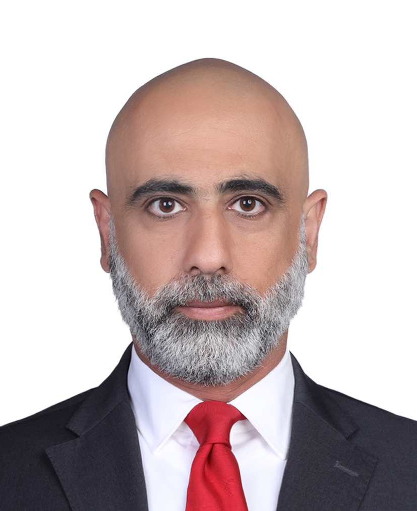 Ali Ramadan