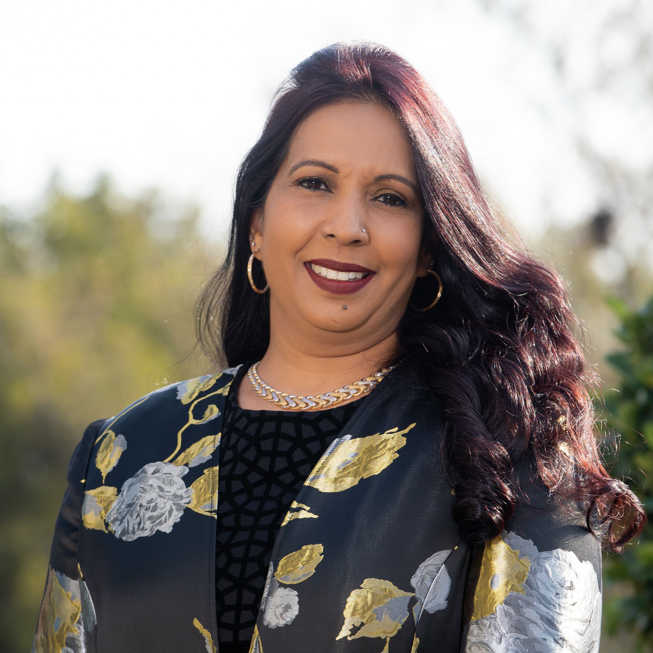 Jenitha John