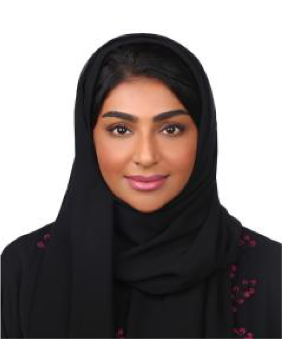 Hind Khalifa Al Ketbi