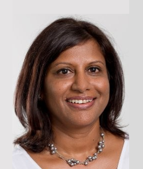 Vanessa Reddy