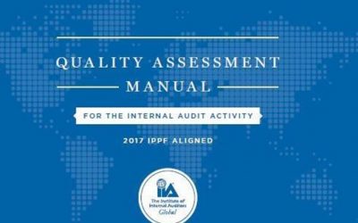 Performing an Effective Quality Assessment