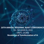 20th Annual Regional Audit Conference  (Category: Special7) (Pay Online)