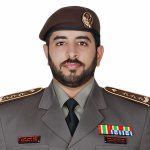 Capt. Mohammed Almarri